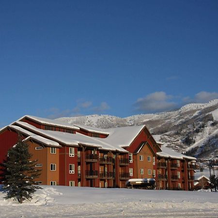 The Village At Steamboat Steamboat Springs Exterior photo