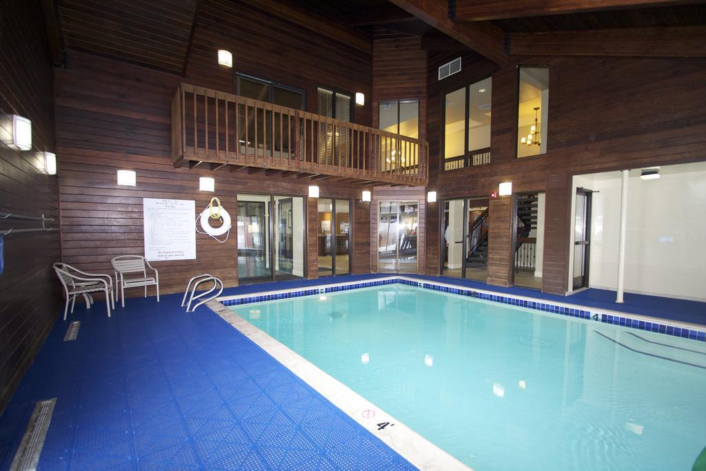 The Village At Steamboat Steamboat Springs Exterior photo